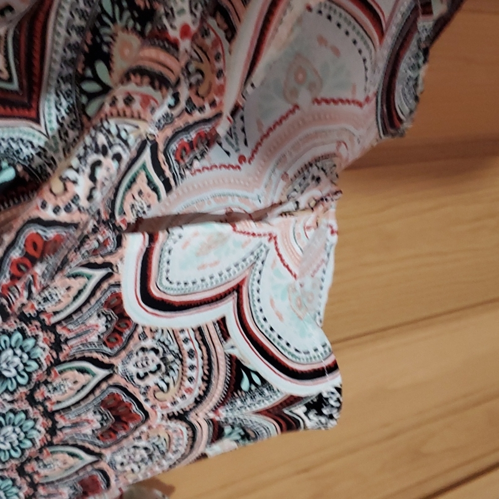 Mandala top xl - Picture 8 of 8